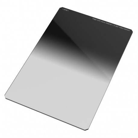 Irix Edge 100 Soft nano GND32 1.5 100x150mm [ IFE-100-SGND32 ]