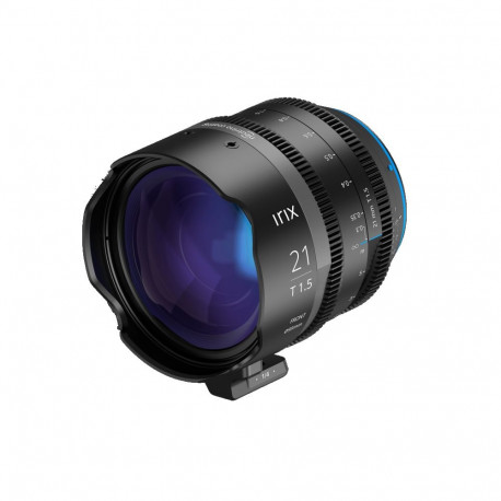 Irix Cine lens 21mm T1.5 for Nikon Z Metric [ IL-C21-Z-M ]