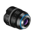 Irix Cine lens 21mm T1.5 for PL-mount Imperial [ IL-C21-PL-I ]