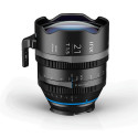 Irix Cine lens 21mm T1.5 for Nikon Z Metric [ IL-C21-Z-M ]
