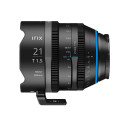 Irix Cine lens 21mm T1.5 for L-mount Imperial [ IL-C21-L-I ]