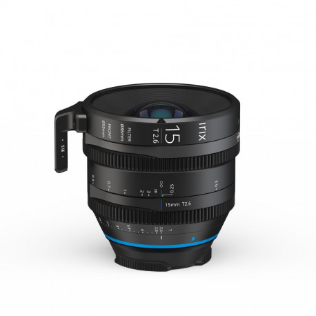 Irix Cine lens 15mm T2.6 for L-mount Metric [ IL-C15-L-M ]