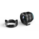 Irix Cine 15mm T2.6 objektiiv Nikon Z Metric (IL-C15-Z-M)