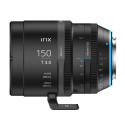 Irix Cine 150mm T3.0 Macro objektiiv Canon RF Metric (IL-C150-RF-M)