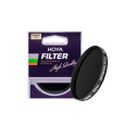 Hoya filter R72 Infrared SQ Case 77mm