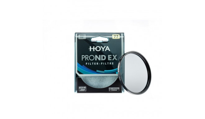 Hoya ProND EX 8 49mm