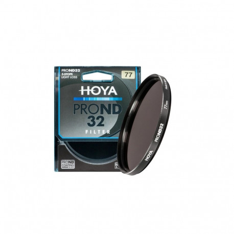 Hoya PRO ND32 77 MM