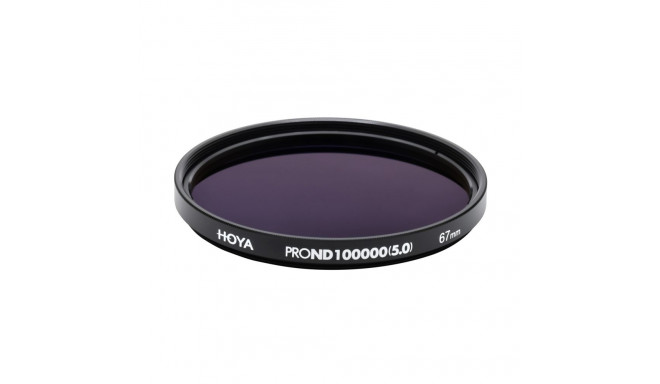 Hoya PRO ND100000 58 MM