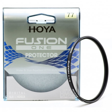 Hoya Fusion One Protector 37 mm