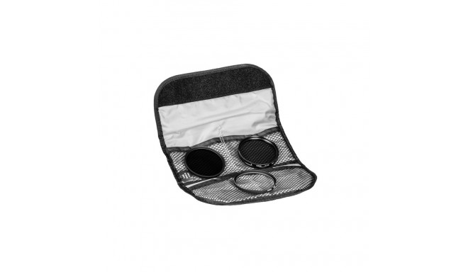 Hoya DIGITAL FILTER KIT II 28 MM