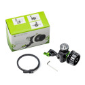 Genesis MFC Follow Focus for Samyang 14mm