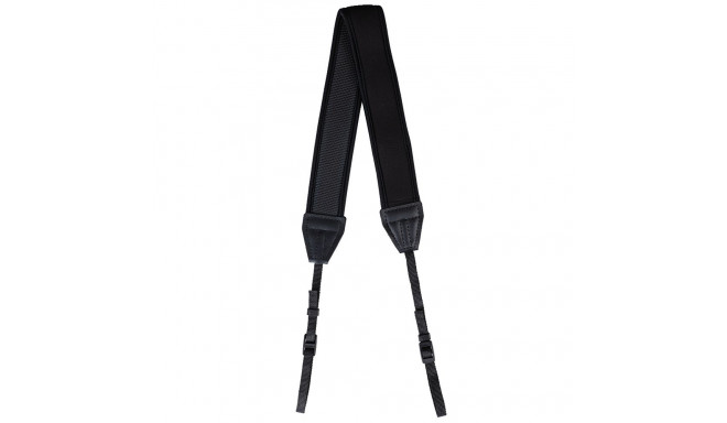 Genesis Gear Universal Neck Strap Black