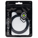 Genesis Gear Step Up Ring Adapter for 30-42mm