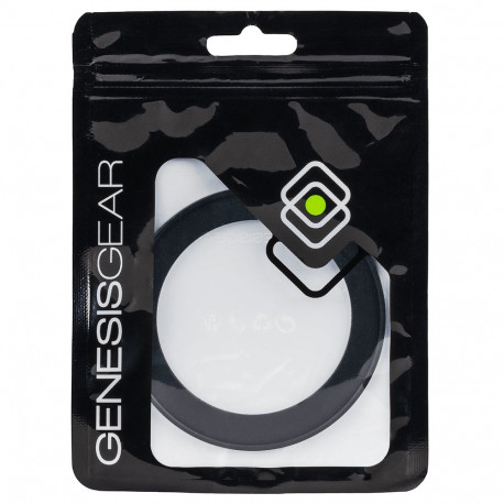 Genesis Gear Step Down Ring Adapter for 37-28mm