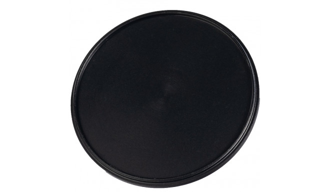 Genesis Gear Metal Lens Filter Front Cap for 62mm