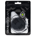 Genesis Gear lens front cap 46mm, black