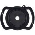 Genesis Gear Lens Cap Buckle for 72/77/82mm