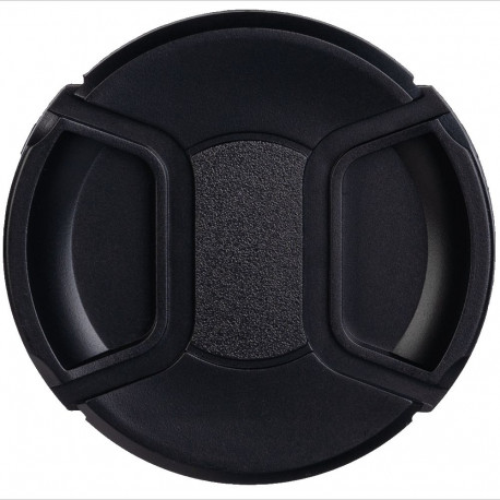 Genesis Gear Center pinched lens cap for 37mm