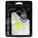 Genesis Gear 3 AXIS Spirit Level Cube