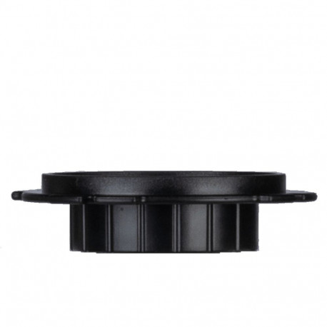 Genesis Gear 2 pcs body + lens rear cap set for Arri PL Mount Lens