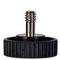 Genesis Gear 1/4 inch to 1/4 inch male threaded - krótki