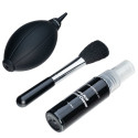 Genesis Cleaning Set for cameras / lenses / drones