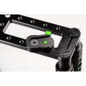 Genesis C-Lock Quick Lock