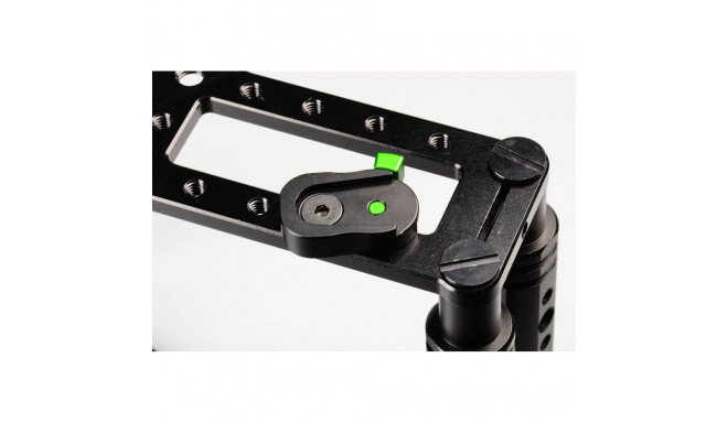 Genesis C-Lock Quick Lock