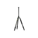 Genesis Base C3 Tripod Green