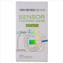 Genesis 24mm Wet Sensor Cleaning SWABs 12 pcs