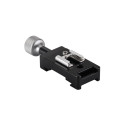 Genesis Base CL-20HS Quick-Release Clamp