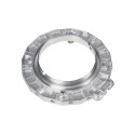 Fomex SPEL speedring for Elinchrom