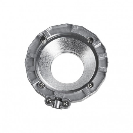 Fomex SPCR speedring for Cricket