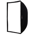 Fomex softboks SB100x100