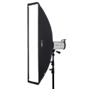 Fomex softboks SB30x120(W), valge