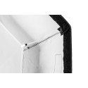 Fomex softboks OCTA90(W), valge