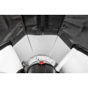Fomex softboks OCTA90(W), valge