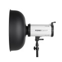 Fomex DR-43 Wide Reflector Silver