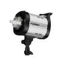 Fomex E 200Ws Studio Flash