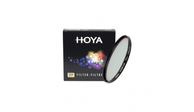 Filter Hoya UV-IR 67 mm