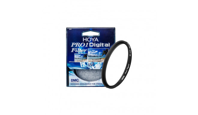 Filter Hoya PRO1 Digital UV(0) 37 mm