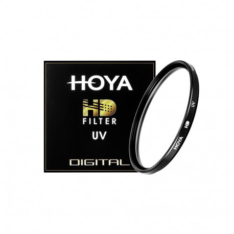 Filter Hoya HD UV(0) 37 mm