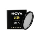 Hoya filter ringpolarisatsioon HD CIR-PL 52mm