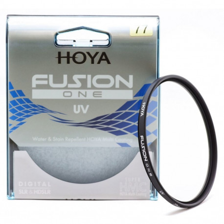 Filter Hoya Fusion One UV 62 mm