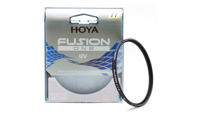 Filter Hoya Fusion One UV 37 mm
