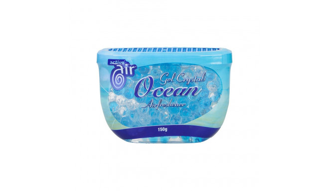 Active Air - Kulki żelowe / perły odświeżające powietrze 150g (ocean)