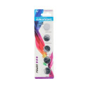 Grundig - Set of button cell batteries CR2032 3V 5 pcs.