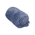 Arti Casa - Flannel blanket 200x150cm (blue)