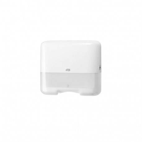 WHITE H3 DISPENSER H3 MINI TORK