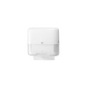 WHITE H3 DISPENSER H3 MINI TORK